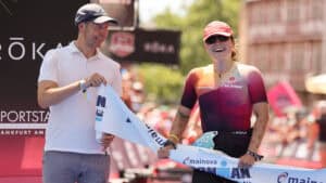 Unsere Ironman-Helden: Wer stand im Juni 2026 auf dem Agegroup-Podium?