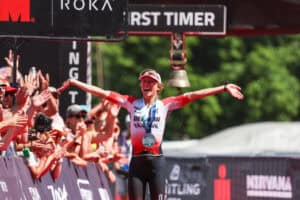 Ironman Switzerland Thun 2026: Vierfacher Erfolg für Schweizer Frauen – zwei deutsche Agegroup-Siege