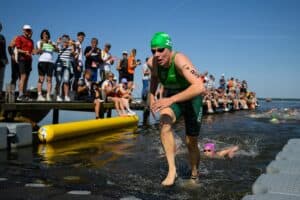Die Finals 2026: Laura Lindemann gewinnt Sprint-Titel am Steinhuder Meer