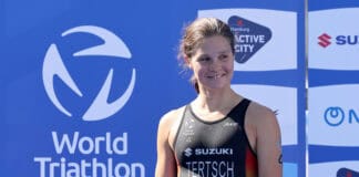 WTCS London 2026: Beaugrand siegt, Tertsch holt Silber