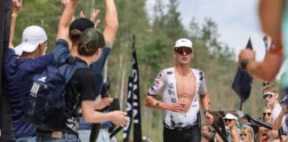 Menno Koolhaas: Mit dieser Einheit knackte der Niederländer den 2:30-Stunden-Marathon in Roth