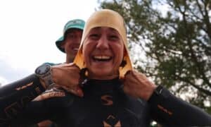 Ironman Vitoria-Gasteiz: Zwei Agegrouperinnen aus Deutschland siegen in Spanien