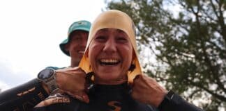 Ironman Vitoria-Gasteiz: Zwei Agegrouperinnen aus Deutschland siegen in Spanien