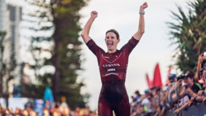 Ironman Switzerland: Simmonds und Derron wollen den Kona-Slot