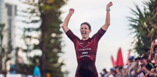 Ironman Switzerland: Simmonds und Derron wollen den Kona-Slot