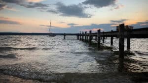 Neuer Ironman in Süddeutschland: Gemeinderat am Ammersee stellt die Weichen