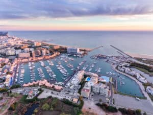 Neuer Ironman 70.3 in Portugal: Premiere in Vilamoura im April 2027