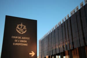 Europäischer Gerichtshof: Veröffentlichung von Doping-Sanktionen grundsätzlich zulässig