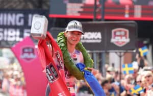 Laura Philipp vor Zell am See: „Ich nehme viel Selbstvertrauen und Energie mit“