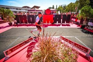 Ironman-Rennen in Vichy und Tallinn: Fünf deutsche Agegrouper auf Platz 1