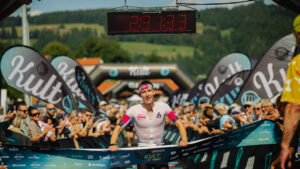 Vom Saison-Aus zum Allgäu-Sieg: Tom Hugs Comeback nimmt Fahrt auf