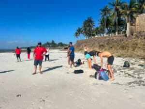 Hamdi und Irungu gewinnen Regional Cup in Kilifi