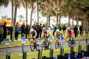Danielle Orie und Dylan McCullough gewinnen World Cup Asuncion