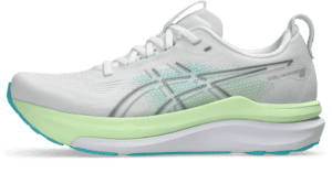 Test: Asics Gel-Kayano 33 – stabiler Schuh für lockere Läufe
