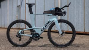 Neues von Cube: Radmodelle für 2027 präsentiert