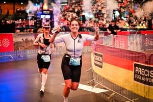 Ohne Hamburg, mit Leipzig: Ironman gibt Pro-Series-Kalender 2027 bekannt