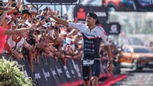 Träume und Triumphe: Jan Frodeno im Interview