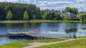 Europe Triathlon Junior Cup feiert Debüt in Moletai