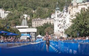Vasco Vilaca führt Favoritenfeld bei WTCS Karlovy Vary an