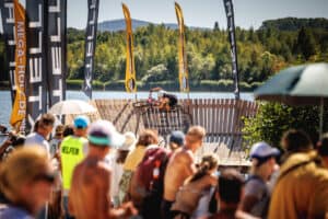 O-See Challenge 2026: Michael Fuchs und Paula Leupold sind deutsche Meister
