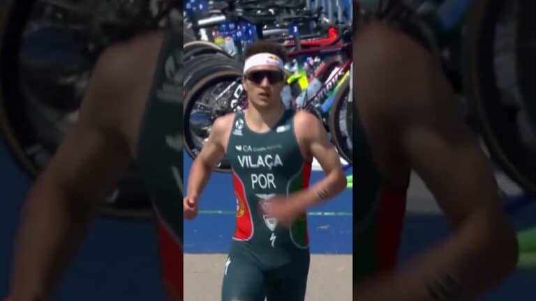Doppelter Triumph in Alghero: Vilaça begeistert mit starker Taktik