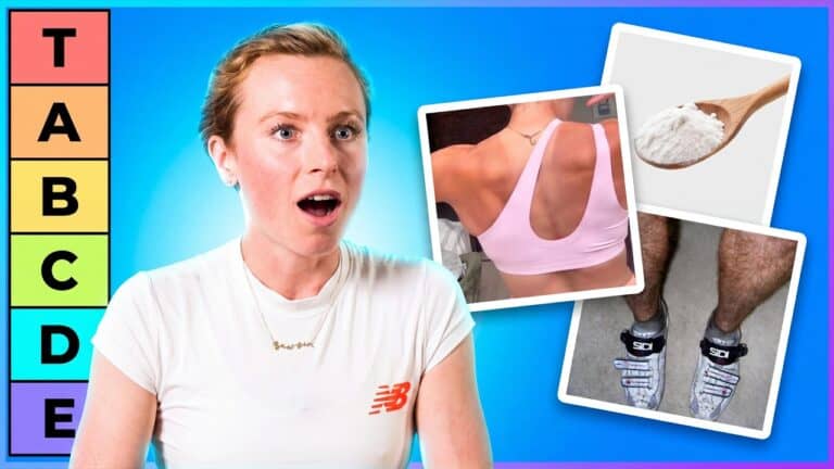 Olympia-Siegerin bewertet gnadenlos die größten Trends im Triathlon
