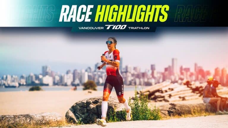 Die Highlights der Vancouver T100