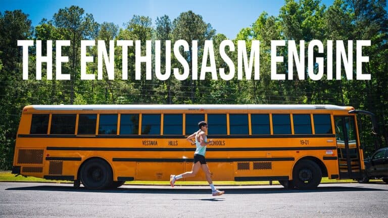 Video: The Enthusiasm Engine | Hinter der Ziellinie – Ep4 | XTERRA 2026