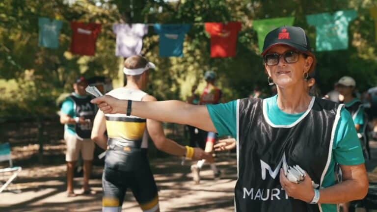 IRONMAN & IRONMAN 70.3 Vichy 2026 | Rennrückblick