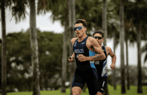 World Triathlon kündigt Förderprogramme für 2026 an