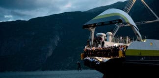 Norseman-Auslosung 2027: Neun Deutsche dürfen in den Eidfjord springen