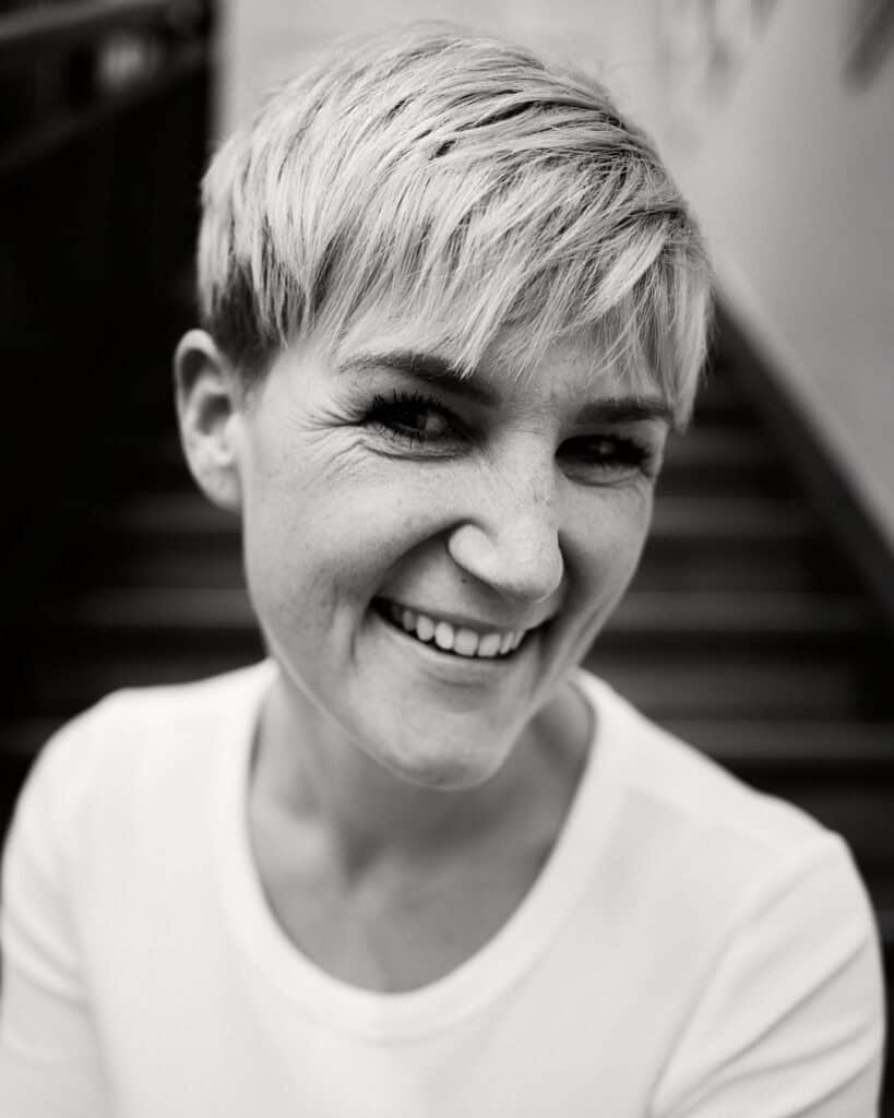 Marina Hensel