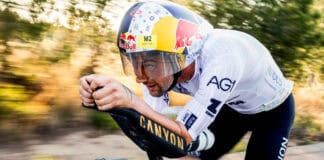 Sam Laidlow verschenkt sein Kona-Preisgeld an 23 Nachwuchsathleten