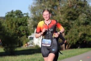 Vier WM-Titel und ein historisches Finish: Deutsche Agegrouper überzeugen in Zofingen
