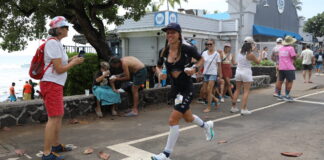 33 Runden und 841,5 Kilometer: So extrem war die Backyardman-Premiere