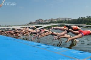 17 DTU-Talente starten beim Europacup in Coimbra