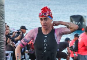 Formcheck: So steht es um die deutschen Profi-Frauen vor der Ironman-WM