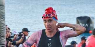 Formcheck: So steht es um die deutschen Profi-Frauen vor der Ironman-WM