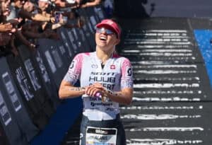 Alanis Siffert startet als Favoritin bei Challenge Shanghai