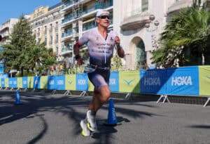 1:05:12 Stunden: Blummenfelt läuft in Nizza zum Halbmarathon-Rekord