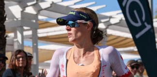 Erstes WM-Double seit 2018: Taylor Knibb wandelt auf den Spuren von Jan Frodeno und Daniela Ryf