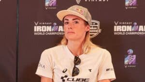 Volle Konzentration auf Hawaii: Titelverteidigerin Lucy Charles-Barclay sagt Ironman-70.3-WM ab