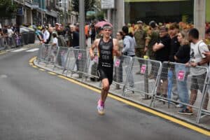 Desaster für Deutsche Männer beim WTCS-Finale in Pontevedra – Titel an Vasco Vilaça