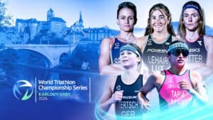 Beth Potter und Lisa Tertsch brauchen Sieg in Karlovy Vary