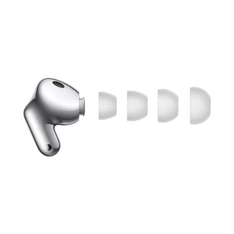 In-Ear Huawei FreeBuds Neo Kopfhörergrößen