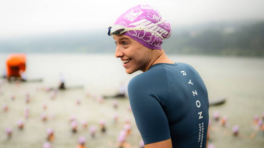 deutschen Influencer im Bereich Triathlon.