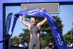Starkes Teilnehmerfeld beim World Cup in Rom erwartet