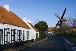 Ironman 70.3 Knokke-Heist 2026: Zwei deutsche Agegroup-Siege