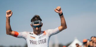 Lasse Nygaard Priester: „Die treibende Kraft muss ich sein“