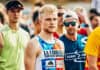Tim Frisch: Humorvoller Blick auf den Triathlon